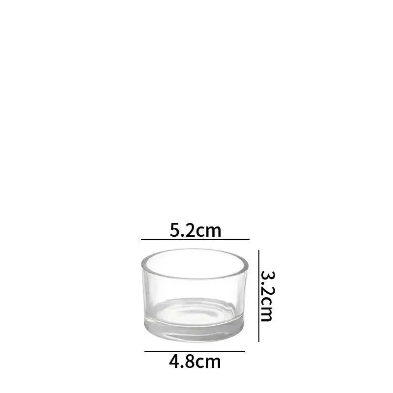 Transparent Jar 36ml