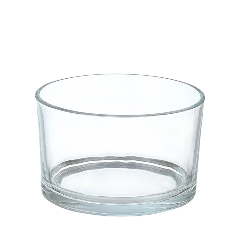 Transparent Jar 930ml