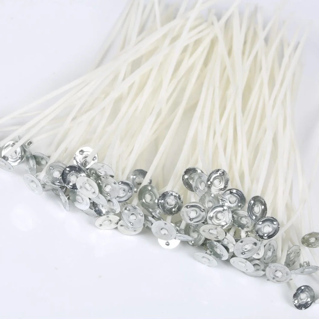 Cotton Candle Wicks Sold Per wick