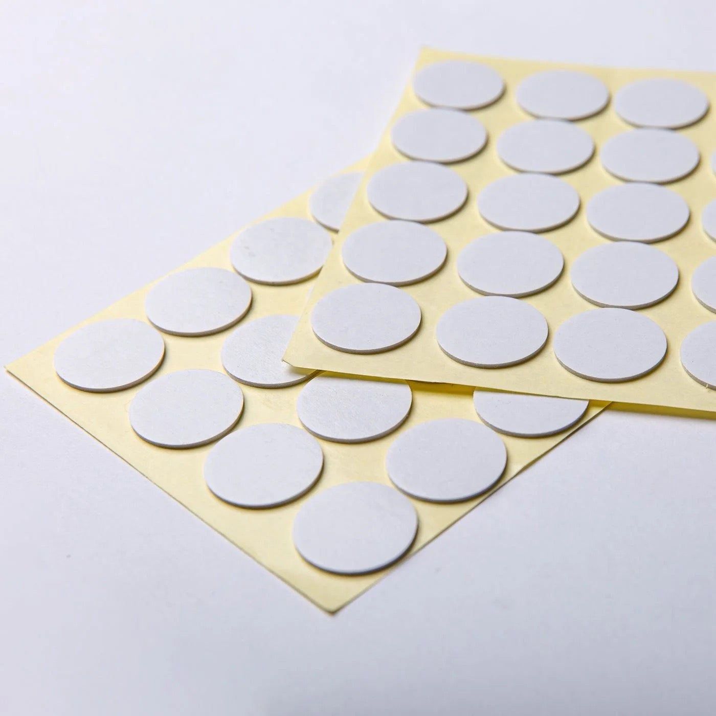 Candle Wick Stickers