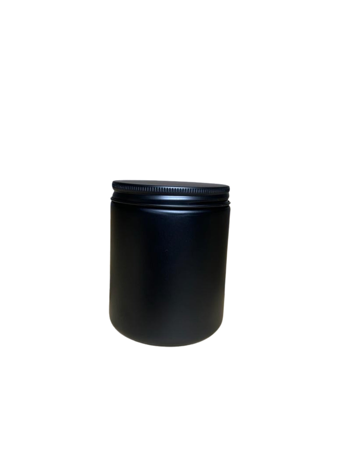 Matte Colored Jars with Metal Lids – Batch station