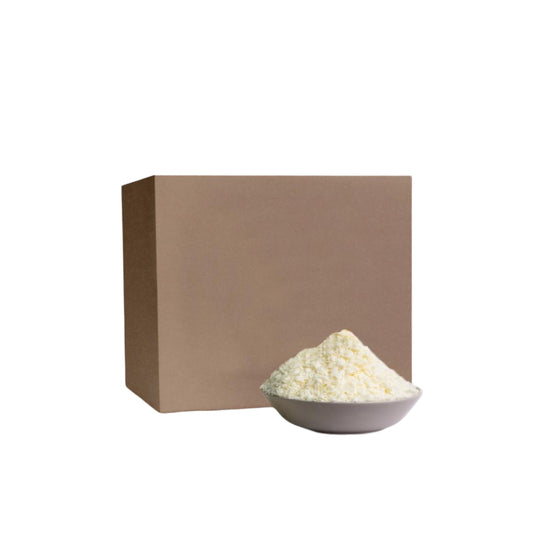 Container Soy Wax