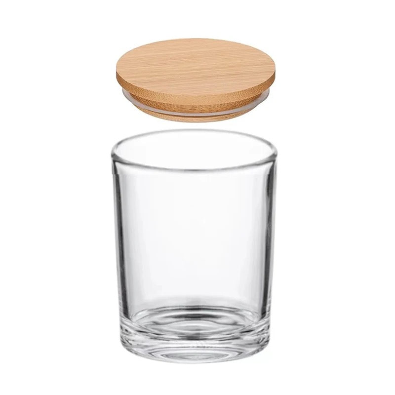 Bamboo Lids