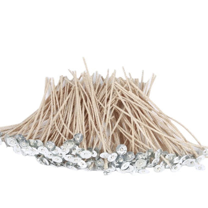 Stack Wick Eco Wicks sold Per wick – Batch station